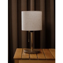 Nordic Gold Abajur