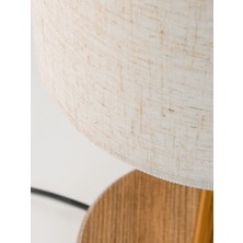 Nordic Gold Abajur