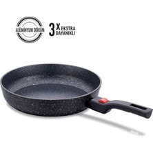 A2866 Ornella Pratik Tava 26X5