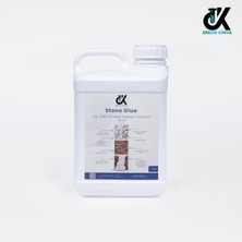 Erkon Kimya Stone Glue Taş, Çakıl ve Kabuk Bağlayıcı Solüsyon