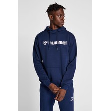 Mover Cotton Hoodıe