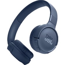 Jbl Tune 520 Kablosuz Kulak Üstü Kulaklık
