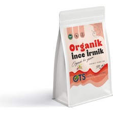 Ots Organik AnneBebek Ek Gıda Başlangıç Seti