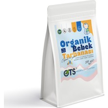 Ots Organik AnneBebek Ek Gıda Başlangıç Seti