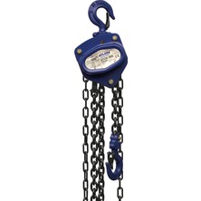 Atck 053 - Köşeli Caraskal 500 kg - 5 Metre - Atlas Pro