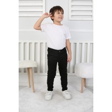 Erkek Çocuk Okul Pantolonu