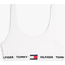 Unlıned Bralette (Ext. Sıze)