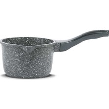 14 cm Granit Sosluk/sütlük