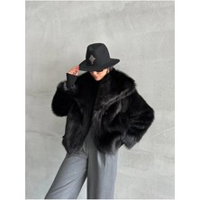 Içi Astarlı Premium Kürk