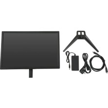 Mpıa Mp-19 LED Monitör 19 Inç 5ms 60Hz HDMI + VGA Monitörü