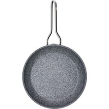 Titangranit 26 cm Tava Metal Ürün Kodu: 600.15.01.0271
