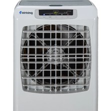 Airking Climax G-1240 Hava Soğutucu Portatif Double Mobil Air Cooler