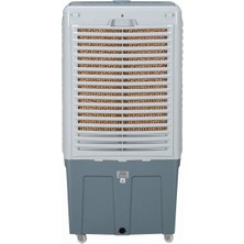 Airking Climax G-1240 Hava Soğutucu Portatif Double Mobil Air Cooler