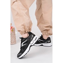 Kadın Erkek Ortopedik Triko Spor Ayakkabı Sneaker İNF-531