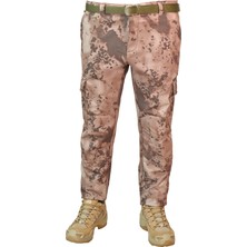 Jandarma Softshell Pantolon