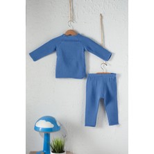 Bebek, Çocuk, Çıtçıtlı, Alt Üst Takım, Müslin Kumaş, % 100 Pamuk, Organik Kumaş,yazlık