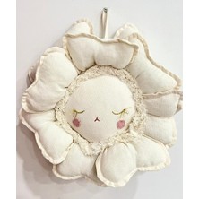 Miniminitoys Çocukodası Çiçek Aksesuarı/yastık