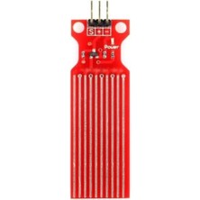 Rodevino Su Seviye Sensörü - Arduino Sıvı Seviye Sensörü