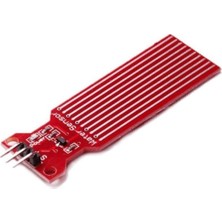 Rodevino Su Seviye Sensörü - Arduino Sıvı Seviye Sensörü