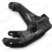 On Alt Salincak Ford Ranger 06-11 Rotilsiz 11