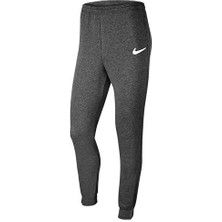 Nike M Nk Flc PARK20 Pant Kp Erkek Futbol Eşofman Altı CW6907-071 Gri