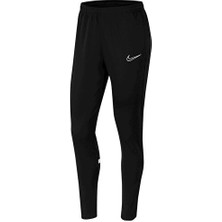 Nike W Nk Df ACD21 Pant Kpz Kadın Futbol Antrenman Eşofman Altı CV2665-010 Siyah