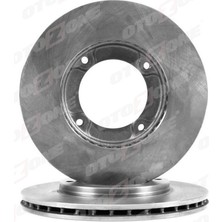 Ön Fren Disk Aynasi Starex 2.5tci/crdi 02 H100 2.5crdi 03-06 274X26X5DL Havali 11