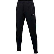 Nike Academy Pro Kadın Eşofman Altı Kadın Futbol Antrenman Eşofman Altı Dh9273-011 Siyah