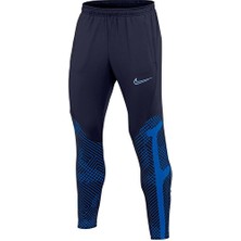 Nike Strike 22 Eşofman Altı Erkek Futbol Antenman Eşofman Altı DH8838-451 Lacivert