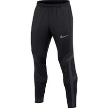Nike Strike 22 Eşofman Altı Erkek Futbol Antenman Eşofman Altı DH8838-013 Siyah