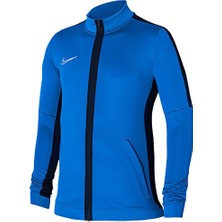 Nike M Nk Df Academy 23 Trk Jkt K Erkek Futbol Antrenman Ceketi DR1681-463 Mavi
