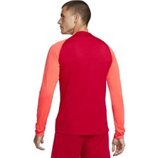 Nike Academy Pro Antrenman Üstü Erkek Futbol Antrenman Üstü Dh9230-657 Kırmızı