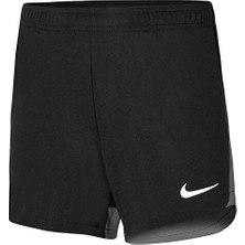 Nike Academy Pro Kadın Şortu Kadın Futbol Antrenman Şortu DH9252-014 Siyah