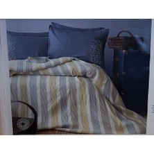 Apricitas Kasablanka Yatak Örtülü Set Çift Kişilik