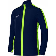 Nike  Df Academy 23 Trk Jkt W Erkek Futbol Antrenman Ceketi DR1710-452 Lacivert