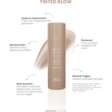 Tinted Quartet: Collagen Glow +Glow Me Up+Tinted Glow+Icedcoffee