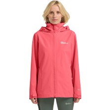 Jack wolfskin trailtime 2l kadın ceket