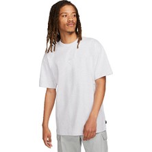 Nike Sportswear Premium Essentials Erkek Günlük Tişört DO7392-051 Beyaz