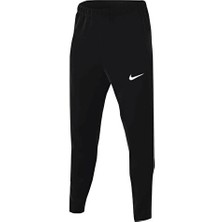 Nike Dri Fit Strike 24 Pants Kpz Erkek Futbol Antrenman Eşofman Altı FD7574- 010 Siyah