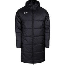 Nike M Nk Tf ACDPR24 Sdf Jacket Erkek Günlük Mont FD7709- 010 Siyah