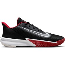 Nike Precision Vıı Unisex Basketbol Ayakkabısı FN4322-002 Siyah