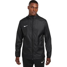 Nike M Nk ACDPR24 Hd Rn Jkt Erkek Futbol Antrenman Ceketi FD7686-010 Siyah