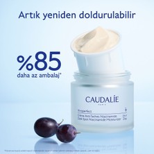 Caudalie Yedek Kapsül Vinoperfect Niasinamid Bakım Kremi 50 ml
