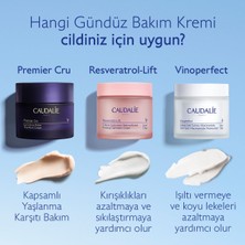 Caudalie Yedek Kapsül Vinoperfect Niasinamid Bakım Kremi 50 ml