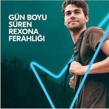 Rexona Men Motionsense Erkek Stick Deodorant Cobalt Dry 50 ml x 2