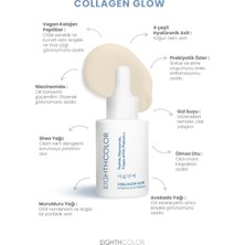Tinted Family : Pink Lemonade + Collagen Glow + Glow Me Up + Tinted Glow+Iced Coffee