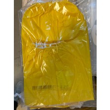 Faba KK-800 Kimyasal Kolluk