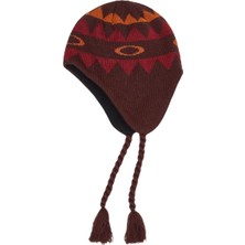 Oakley Nordıc Earflap Beanıe