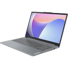 Lenovo Ideapad Slim 3 15IAH8 83ER0084TR I5-12450H 8 GB 256 GB SSD UHD Graphics 15.6" Full Hd Taşınabilir Bilgisayar - Outlet/teshir