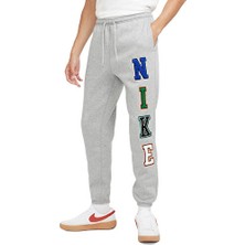 Nike Sportswear Erkek Günlük Eşofman Altı FZ0881-063 Gri